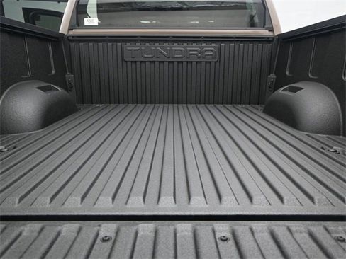 New 2026 Toyota Tundra 1794 Edition w/ TRD Off-Road Package image 14