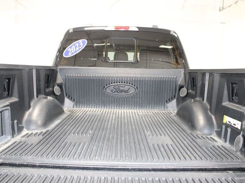 Used 2023 Ford F150 Lariat w/ Equipment Group 502A High AWD/4WD image 18