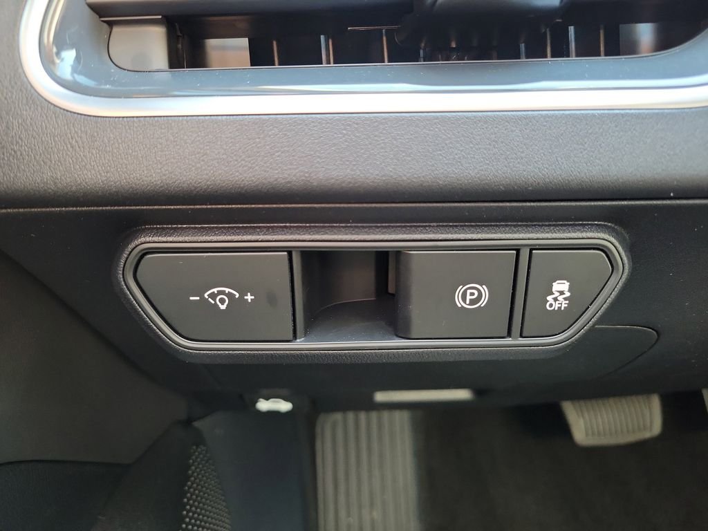 New 2026 Kia K4 EX FWD image 23