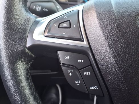 Used 2023 Ford Edge SEL w/ Convenience Package AWD/4WD image 20