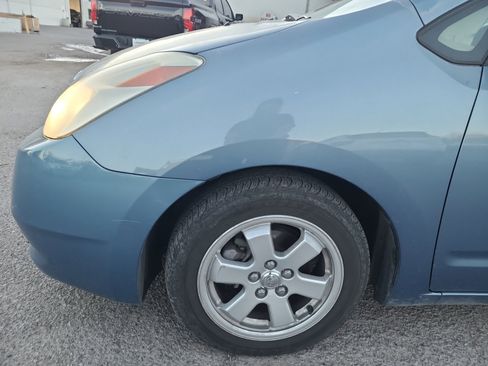 Used 2005 Toyota Prius image 10