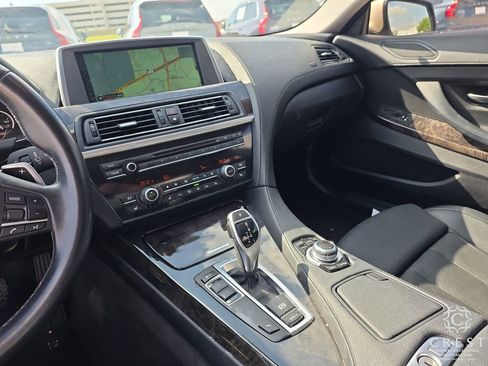 Used 2012 BMW 650i Coupe image 18