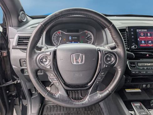 Used 2023 Honda Ridgeline Black Edition image 21