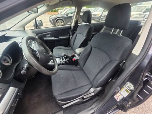 Used 2013 Subaru Impreza 2.0i Premium AWD/4WD image 14