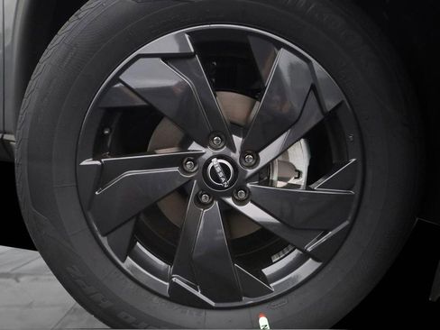 New 2026 Nissan Rogue SV w/ Cold Weather Package AWD/4WD image 3