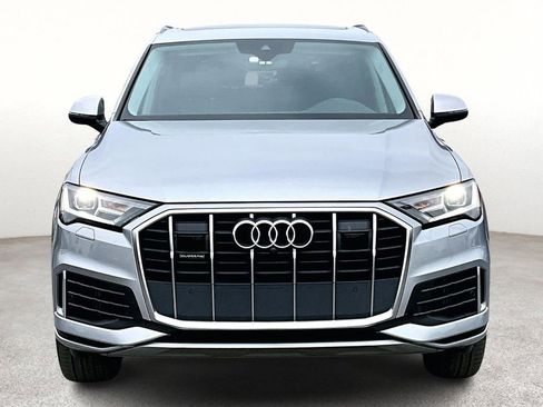 Used 2022 Audi Q7 3.0T Premium Plus image 5