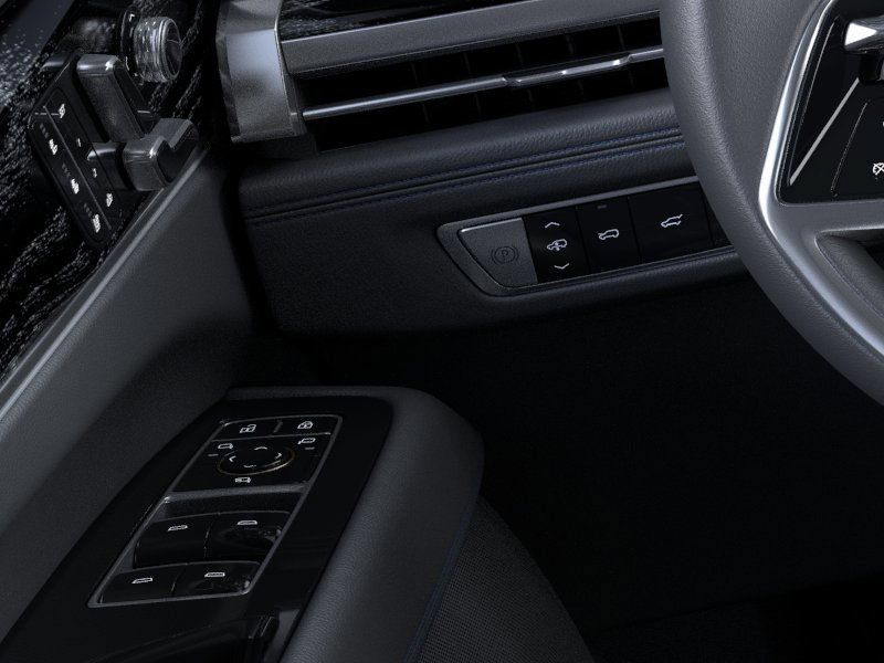 New 2026 Cadillac Escalade IQL Sport 1 AWD/4WD image 22