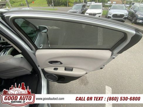 Used 2016 Honda HR-V EX image 13
