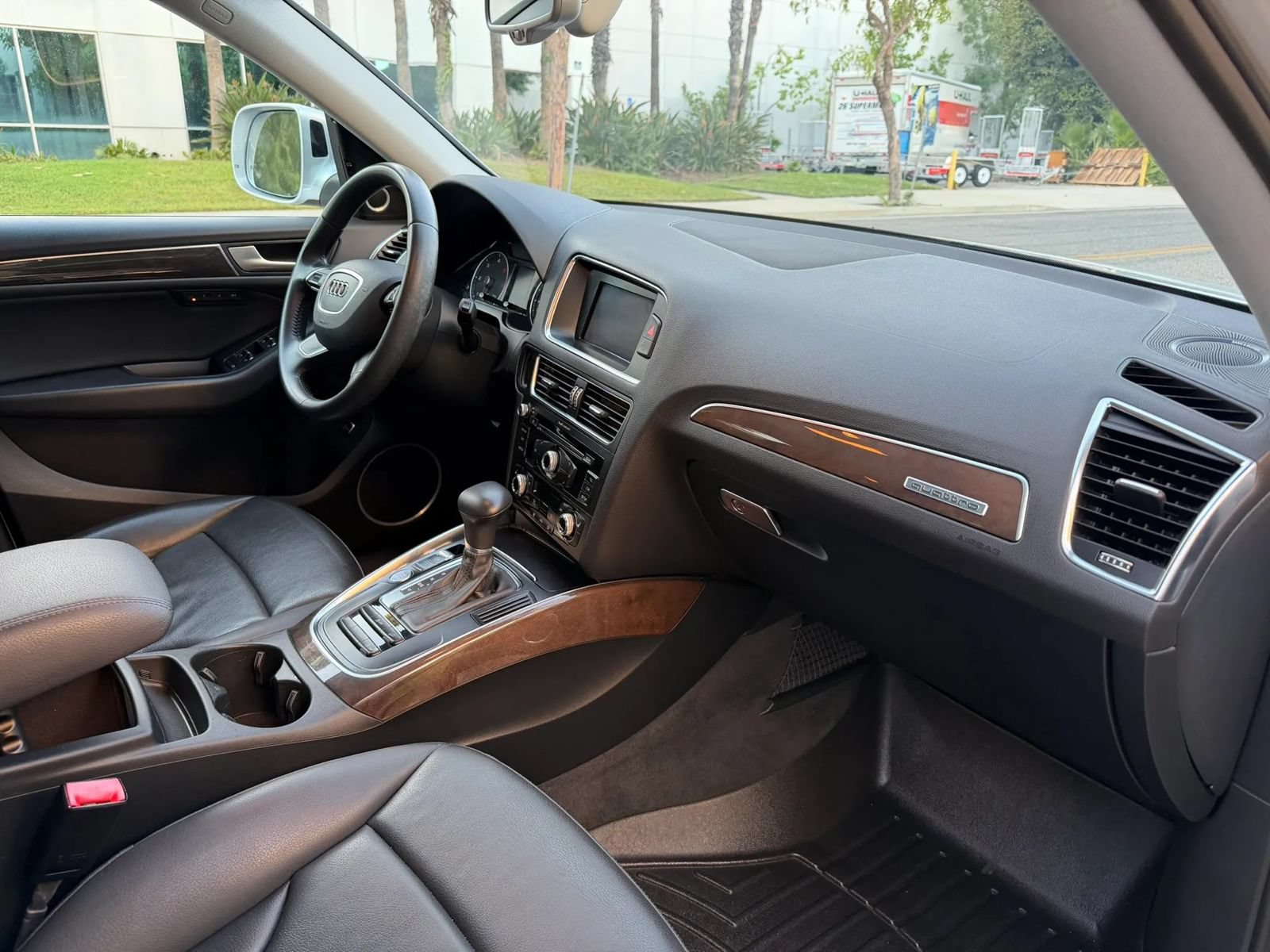 Used 2014 Audi Q5 TDI Premium Plus AWD/4WD image 14