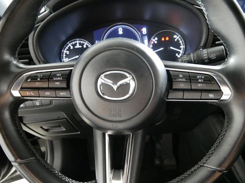 Used 2024 MAZDA MAZDA3 s FWD image 25