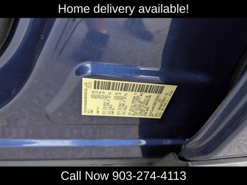 Used 2023 Nissan Rogue S FWD image 35