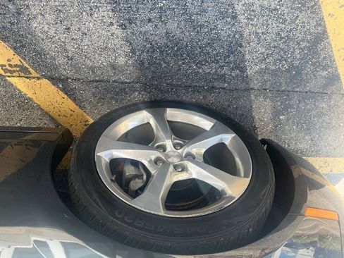 Used 2013 Chevrolet Camaro LT w/ RS Package image 7