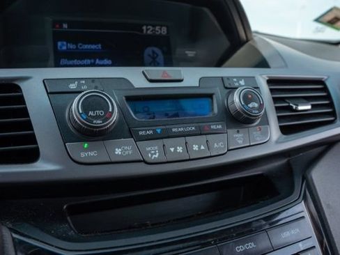 Used 2013 Honda Odyssey EX-L image 22