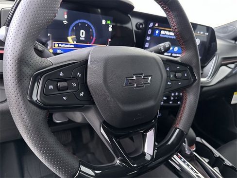 New 2026 Chevrolet Trax RS w/ Driver Confidence Package image 11