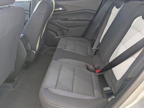 New 2026 Chevrolet Trax LS w/ LS Convenience Package image 14