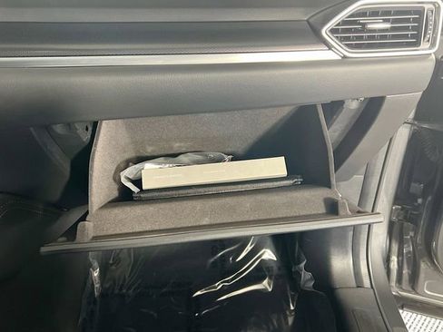 Used 2023 MAZDA CX-5 AWD 2.5 Turbo image 30