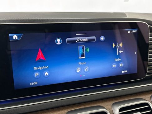 New 2026 Mercedes-Benz GLE 450 GLE 450 image 15