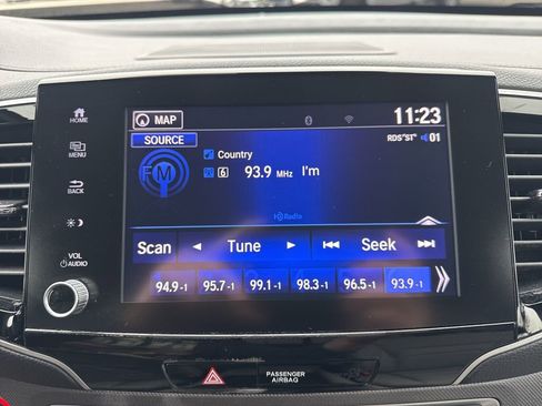 Used 2023 Honda Ridgeline RTL-E image 20