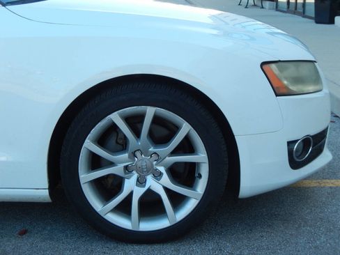 Used 2012 Audi A5 2.0T Premium Plus AWD/4WD image 23