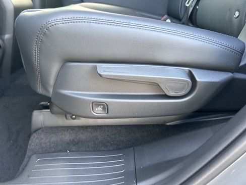 New 2026 Hyundai Santa Fe Limited image 25