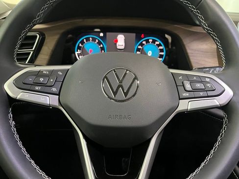 New 2026 Volkswagen Atlas SE image 19