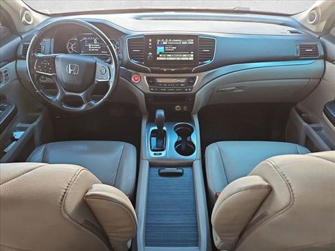 Used 2019 Honda Pilot EX-L image 19