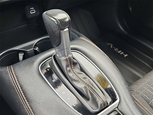 Certified 2023 Honda HR-V Sport image 16