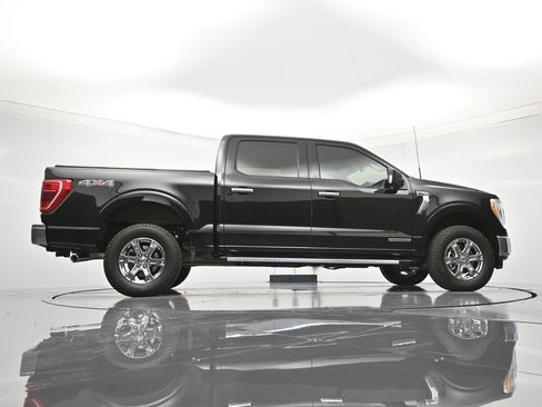 Certified 2023 Ford F150 XLT w/ Equipment Group 302A High AWD/4WD image 40