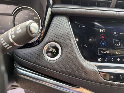 Used 2021 Cadillac XT5 Premium Luxury AWD/4WD image 26