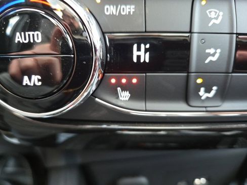 New 2026 Chevrolet TrailBlazer RS w/ Convenience Package image 56