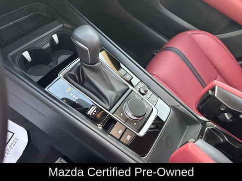 Certified 2025 MAZDA CX-50 AWD 2.5 Hybrid w/ Weather Package image 19