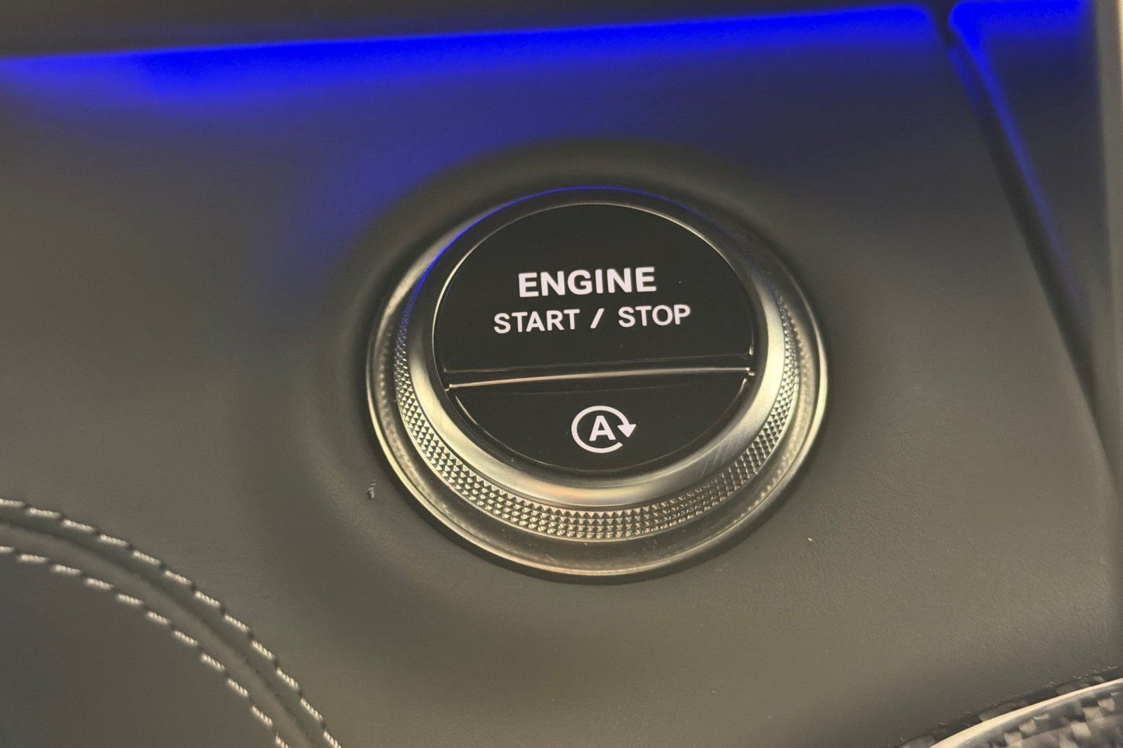 Used 2025 Mercedes-Benz AMG GT 55 image 21