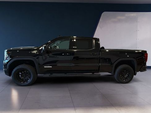 Used 2024 GMC Sierra 1500 Elevation w/ Elevation Premium Package AWD/4WD image 4