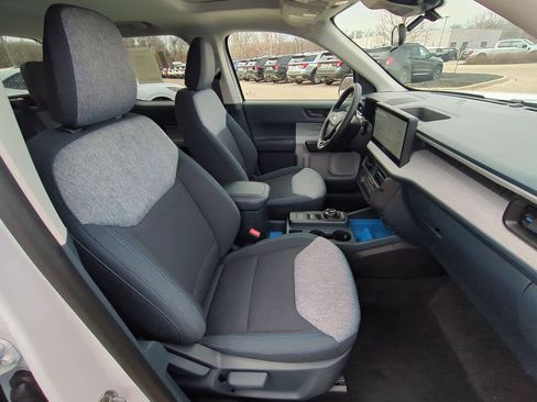 New 2025 Ford Maverick XLT w/ XLT Luxury Package image 21