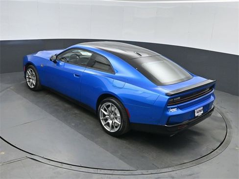 New 2026 Dodge Charger Scat Pack w/ Wheel & Tire Package image 32