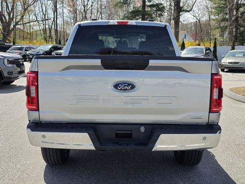 Used 2023 Ford F150 XLT AWD/4WD image 19