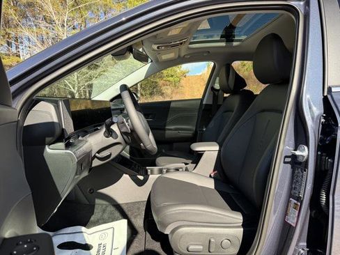 New 2026 Hyundai Kona Limited image 11