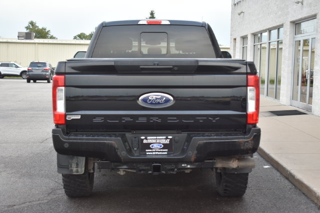 Used 2019 Ford F250 Lariat AWD/4WD image 12