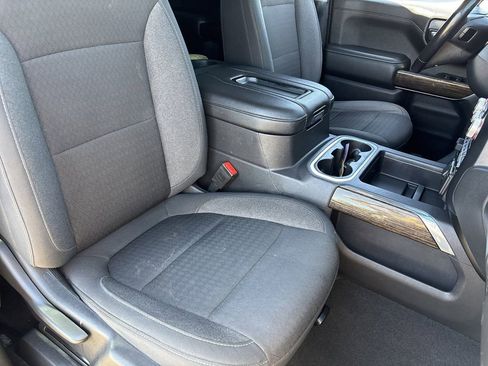 Used 2020 GMC Sierra 1500 Elevation w/ Elevation Value Package image 10