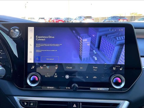 New 2026 Lexus RX 350 AWD image 18