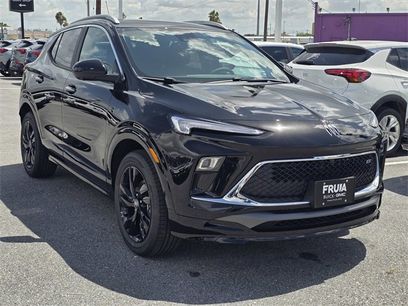 New 2026 Buick Encore GX Sport Touring w/ Advanced Technology Package