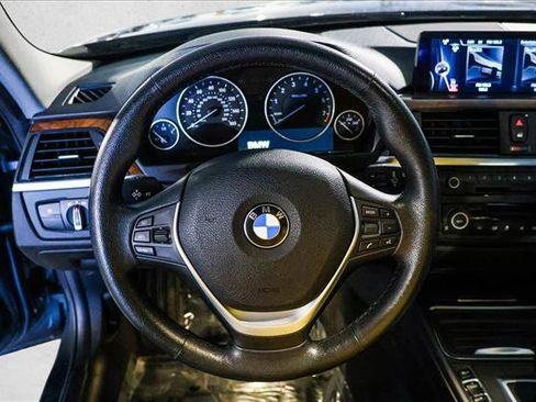 Used 2014 BMW 328i xDrive Sedan image 13