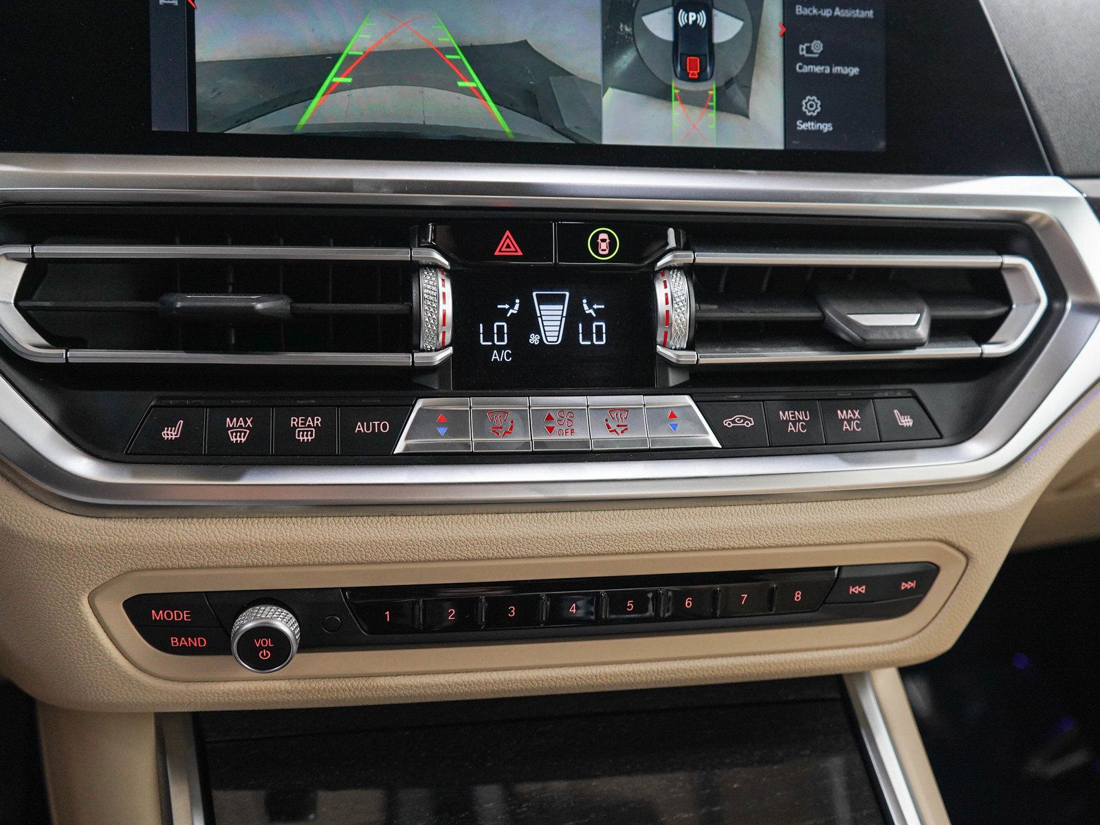 Used 2021 BMW 430i Coupe w/ Convenience Package RWD image 18
