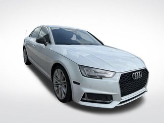 Used 2019 Audi A4 2.0T Premium Plus w/ Premium Plus Package FWD video 2