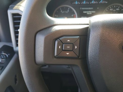 Used 2022 Ford F450 XL w/ Power Equipment Group AWD/4WD image 19