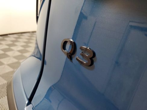 New 2026 Audi Q3 quattro 2.0T AWD/4WD image 8