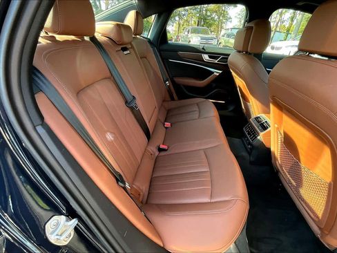 Used 2022 Audi A6 3.0T Prestige image 19