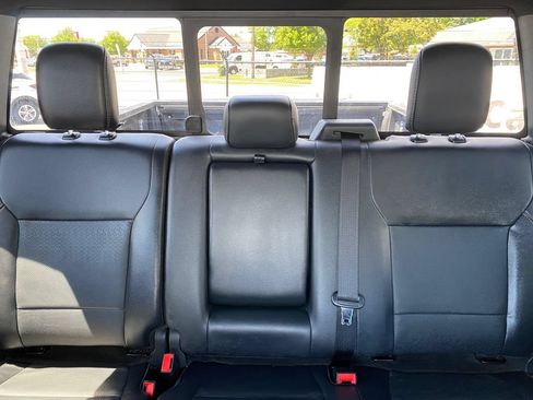 Used 2023 Ford F150 Lariat AWD/4WD image 34