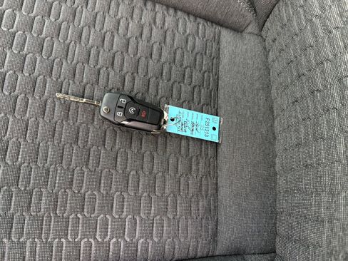 New 2025 Ford Ranger XLT w/ Trailer Tow Package image 28