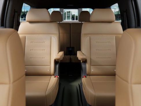 New 2026 Hyundai Santa Fe Calligraphy image 12